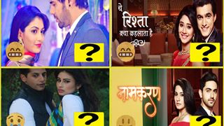 #TRPToppers: 'Yeh Rishta...'& 'Kumkum Bhagya' Beat 'Naagin 2' This Week thumbnail