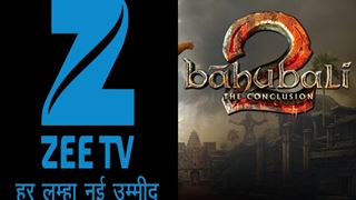 Woah! This This Zee TV show has INSPIRED its protagonist's look from 'Baahubali 2?