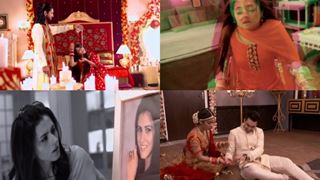 #KuchBhi: This week's fire-fueled moments! Thumbnail