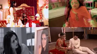 #KuchBhi: This week's fire-fueled moments! Thumbnail