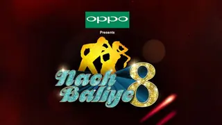 #NachBaliye8: Which couple will manage to live up to this CHALLENGE posed by Remo D'souza? Thumbnail