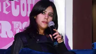 Ekta Kapoor OPENS UP about her FAILURE Thumbnail