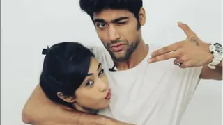 #NachBaliye8: Contestant Abigail Pandey has an IMPORTANT message for all her fans! Thumbnail