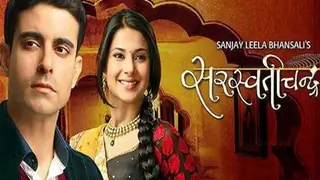 When this actress reminisced her DYNAMIC image from 'Saraswatichandra' Thumbnail