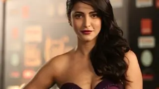 Shruti Haasan turns down 'Sangamithra'! Here's the reason... Thumbnail