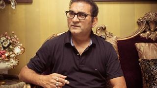 Abhijeet returns to Twitter with a new account, gets SUSPENDED again!