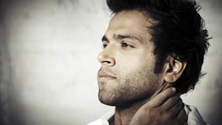 Rithvik Dhanjani is on a show exploration spree in Las Vegas!