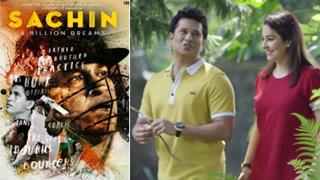 Sachin charging a WHOPPING fee for biodrama? Here's the TRUTH!