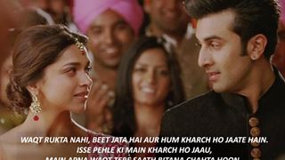 Dialogues from Yeh Jawaani Hai Deewani that we still can't get over...