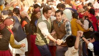 Salman-Sohail give us sibling goals in this still from Tubelight!