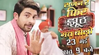 "I shouldn't have taken such a long break from TV." - Hussain Kuwajerwala Thumbnail
