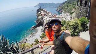 This 'Suhani Si Ek Ladki' actor is having an epic summer trip! Thumbnail