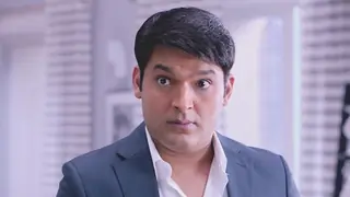 Shoot of 'The Kapil Sharma Show' stalled! Thumbnail