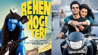 Didn't face any problem from CBFC: 'Behen Hogi Teri' director Thumbnail