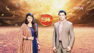 THIS actor is the new LEAD in 'Kasam Tere Pyaar Ki'? Thumbnail
