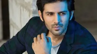 Happy consolidating my image of comic actor, says Kartik Aaryan Thumbnail
