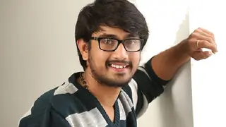 Compatibility helps Hebah and I click as pair: Raj Tarun