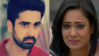 WHAATT?? Avinash Sachdev REFUSED to work with an 'elder' Shweta Tiwari in his Life OK show? Thumbnail