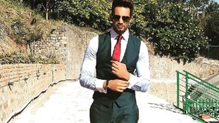 'Ek Haseena...' has fresh subject: Upen Patel thumbnail