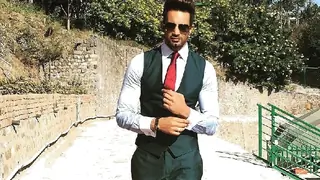 'Ek Haseena...' has fresh subject: Upen Patel Thumbnail
