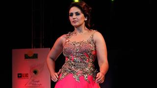 Huma Qureshi in work mode for 'Kaala' Thumbnail