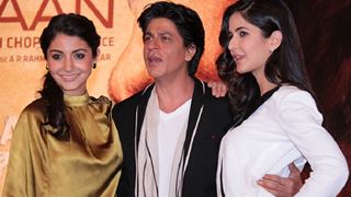 #CONFIRMED: These two actresses to romance Shah Rukh Khan