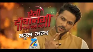 'Aisi Deewangi...Dekhi Nahi Kahi' is the MOST aggressive and intense show! Thumbnail