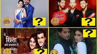 #TRPToppers: 'Ishqbaaaz' and 'Dil Boley Oberoi' make a COMEBACK; 'Naagin 2' DROPS further thumbnail