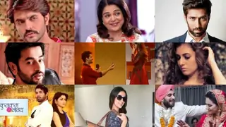 #WrapUpMay: This month REPLACEMENTS and COMEBACKS took center stage! Thumbnail