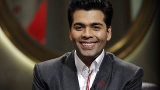 Karan Johar to host IIFA 2017