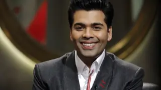 Karan Johar to host IIFA 2017 Thumbnail
