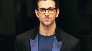 Hrithik working towards differently abled friendly theatres