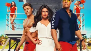 Baywatch: Film has very LITTLE of Priyanka, but it's FUN (Rating: 3.5) thumbnail