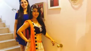 #Stylebuzz: Ankita Bhargava Teases With An Ethereal Outfit Thumbnail