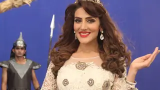 Sudeepa Singh to enter BIG Magic's 'Rudra Ke Rakshak' Thumbnail