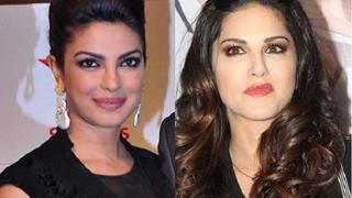 If Modi had a problem, he would've told Priyanka: Sunny Leone REACTS Thumbnail