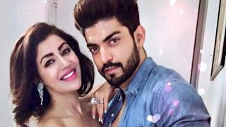 #Stylebuzz: Here's What Debina Bonnerjee Choudhary Does When Her Husband Gurmeet Choudhary Is Away