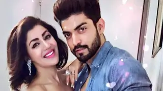 #Stylebuzz: Here's What Debina Bonnerjee Choudhary Does When Her Husband Gurmeet Choudhary Is Away Thumbnail