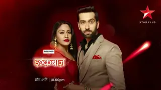 Guess who is BACK in Anika and Shivaay's life in Ishqbaaaz? Thumbnail
