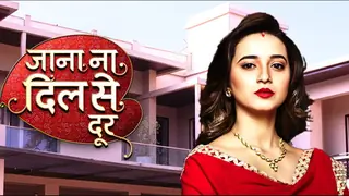 This is how Shashank Vyas aka Ravish's track will end in 'Jaana Na Dil Se Door' ... Thumbnail