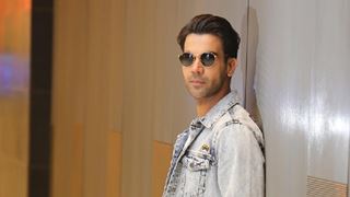 Would love to do a dance film: Rajkummar Rao Thumbnail