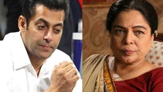 Salman to pay TRIBUTE to Reema Lagoo at IIFA!