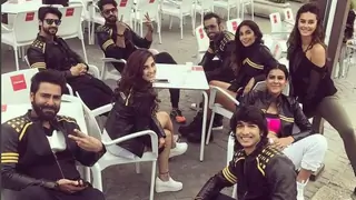 Guess who is the first eliminated contestant of 'Khatron Ke Khiladi: Pain In Spain'! Thumbnail