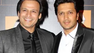 Vivek's character gives an edge to 'Bank Chor': Riteish Deshmukh Thumbnail