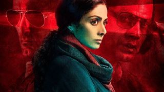 'Mom' trailer finds Sridevi again in peak form