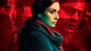 'Mom' trailer finds Sridevi again in peak form Thumbnail