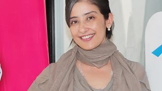 Life has come a full circle for me: Manisha Koirala