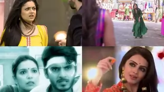 #KuchBhi: Bizarre blunders on TV that prompt a FACE PALM! Thumbnail