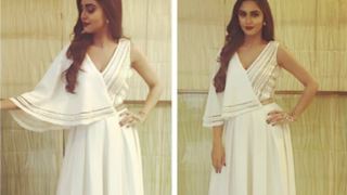 #Stylebuzz: Krystle D'souza Will Cast A Magical Spell On You With Her Latest Look