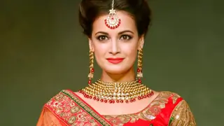 Dia Mirza on becoming a MOTHER! Thumbnail